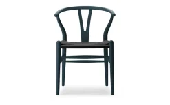 CH24 Y-Stolen Bok Soft Ilse Crawford Svart Sits