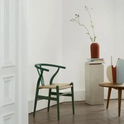 CH24 Y-Stolen Bok Soft Natursits