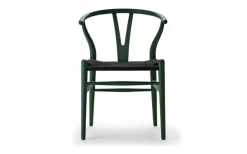 CH24 Y-Stolen Bok Soft Svart Sits