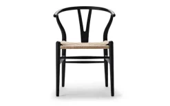 CH24 Y-stolen Soft Black Natursits