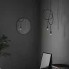 Circle Taklampa