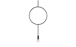 Circle Taklampa