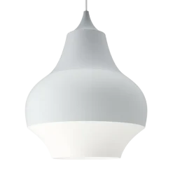 Cirque Grå Taklampa
