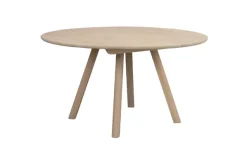 Clapperton Matbord Runt
