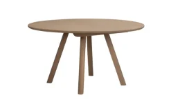 Clapperton Matbord Runt