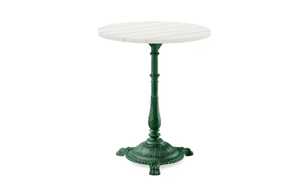 Classic Cafébord Ø60