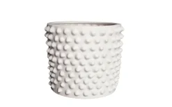 Cloudy Kruka Medium Greige