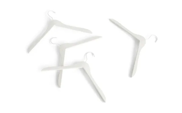 Coat Hanger Galge 4-pack