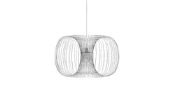 Coil Taklampa