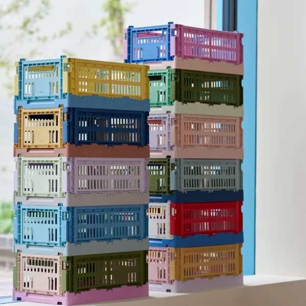 Colour Crate Mix Small