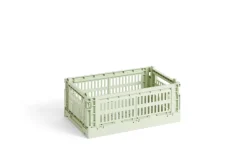Colour Crate Small