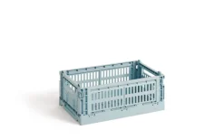 Colour Crate Small