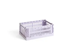 Colour Crate Small