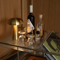Como Portabel Bordslampa SC53
