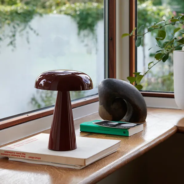 Como Portabel Bordslampa SC53