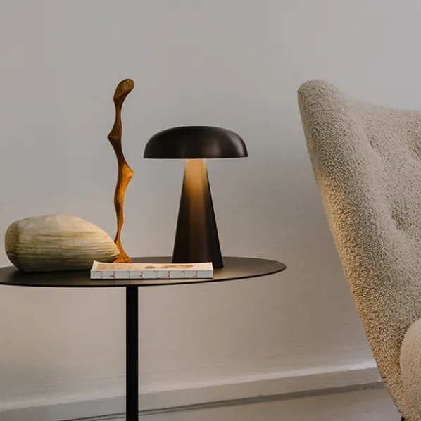 Como Portabel Bordslampa SC53