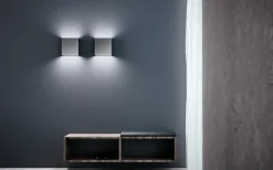 Compact W1 Up/Down Vägglampa