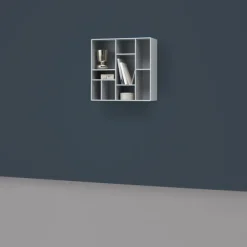 Compile Hyllmodul