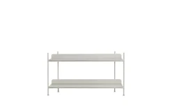 Compile Shelving System Config 1
