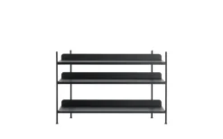 Compile Shelving System Config 2