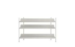 Compile Shelving System Config 2