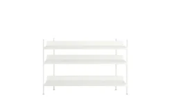 Compile Shelving System Config 2