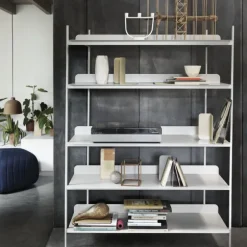 Compile Shelving System Config 3