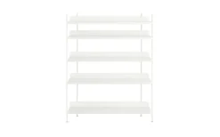 Compile Shelving System Config 3