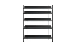 Compile Shelving System Config 3