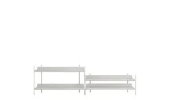 Compile Shelving System Config 5