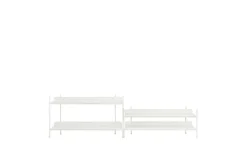 Compile Shelving System Config 5
