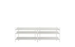 Compile Shelving System Config 6