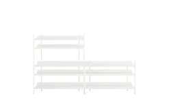 Compile Shelving System Config 7