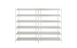 Compile Shelving System Config 8