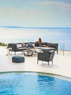 Conic AirTouch Soffa Höger