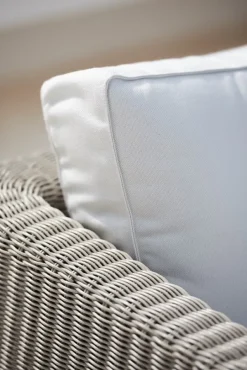 Connect 2-sits modulsoffa, vänster