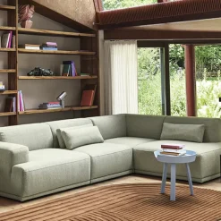 Connect Soft 2-sits