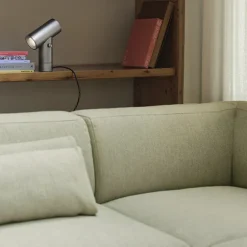 Connect Soft 3-sits