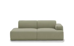 Connect Soft 2-sits Configuration 2