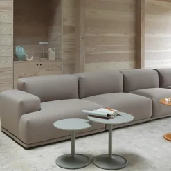 Connect Soft 2-sits Configuration 2