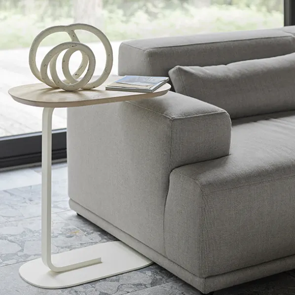 Connect Soft 3-sits Configuration 3