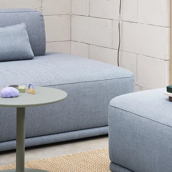 Connect Soft 3-sits Configuration 3
