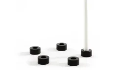 Constella Insats För Höga Stearinljus 5-pack