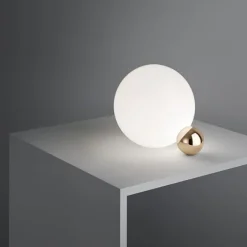 Copycat Bords-/Golvlampa