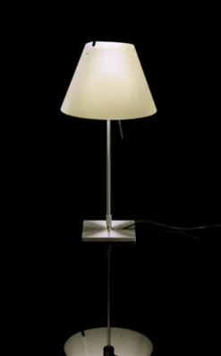 Costanzina D13 pic. LED Bordslampa
