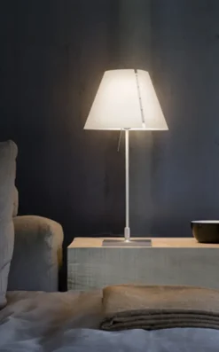 Costanzina D13 pic. LED Bordslampa
