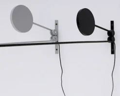 Counterbalance D73 Vägglampa
