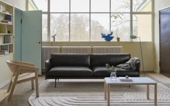 Couple Coffee Table 2 plattor
