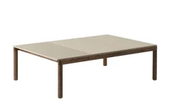 Couple Coffee Table 3 plattor