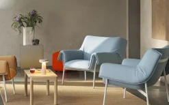 Couple Coffee Table 3 plattor